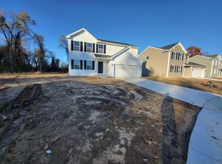 602 Arizona Blvd, Three Rivers, MI 49093