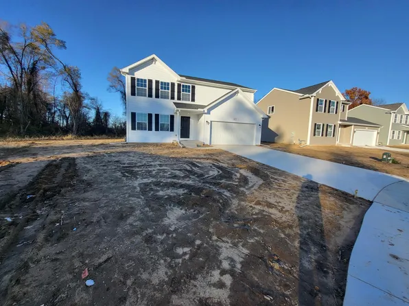 602 Arizona Blvd, Three Rivers, MI 49093