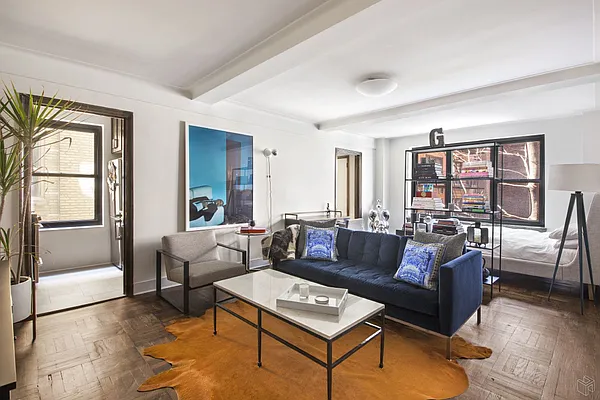 Rented by Halstead Real Estate | media 9