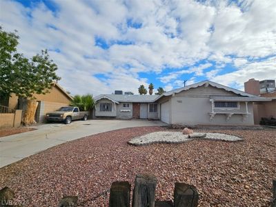1004 N 17th St, Las Vegas, NV, 89101
