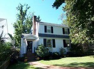 351 Albemarle Ave, Richmond, VA 23226