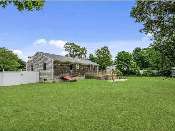 317 Megan Road, Hyannis, MA 02601