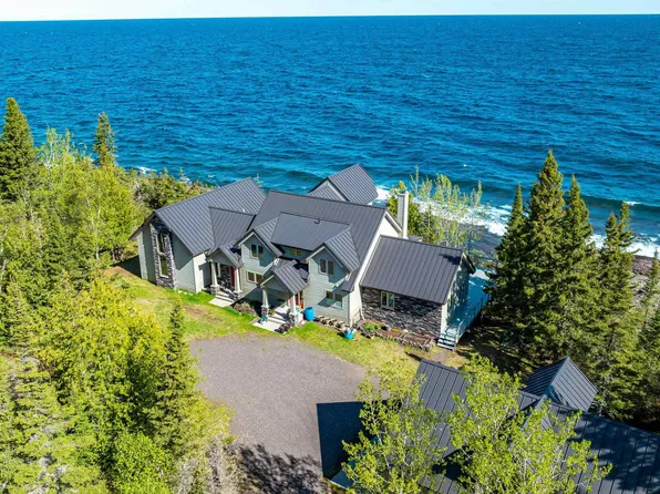 11899 M 26, Eagle Harbor, MI 49950