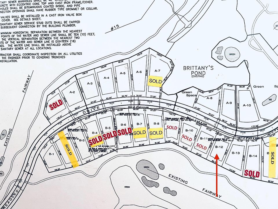 2nd image of 000-B-12 Gleneagles Dr