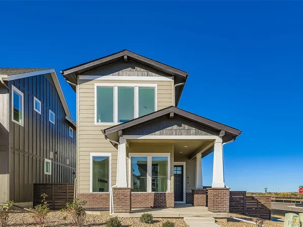 612 Apex Street, Erie, CO 80516