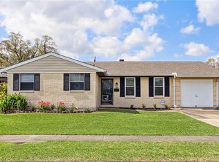 2604 Millie St, Metairie, LA 70003