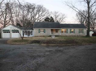 7614 Nashville Rd, Bowling Green, KY 42104