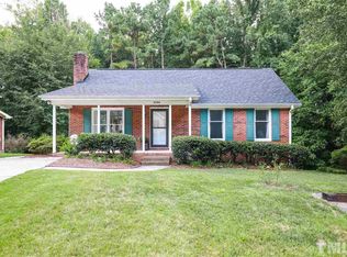 3504 Iron Sight Ct, Raleigh, NC 27616