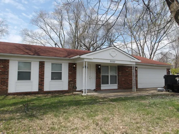 5500 Ridgecrest Rd, Louisville, KY 40218