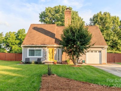 10209 Green Tee Ln, Charlotte, NC, 28277