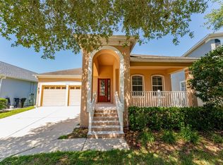 10076 Kimble Field Way, Orlando, FL 32827