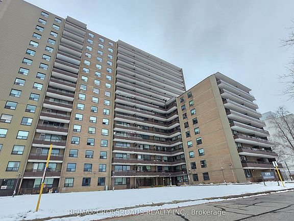2nd image of 180 Markham Rd #921
