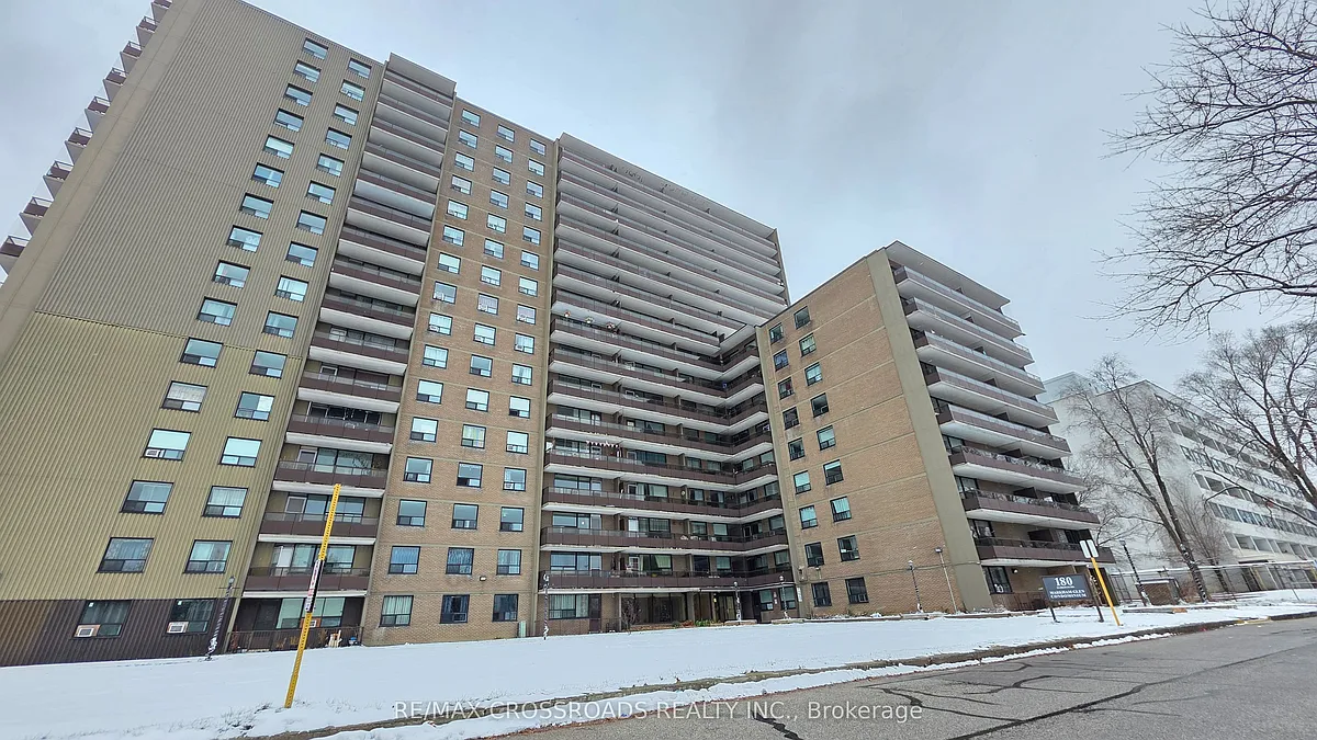 Building Photo - 180 Markham Rd #921