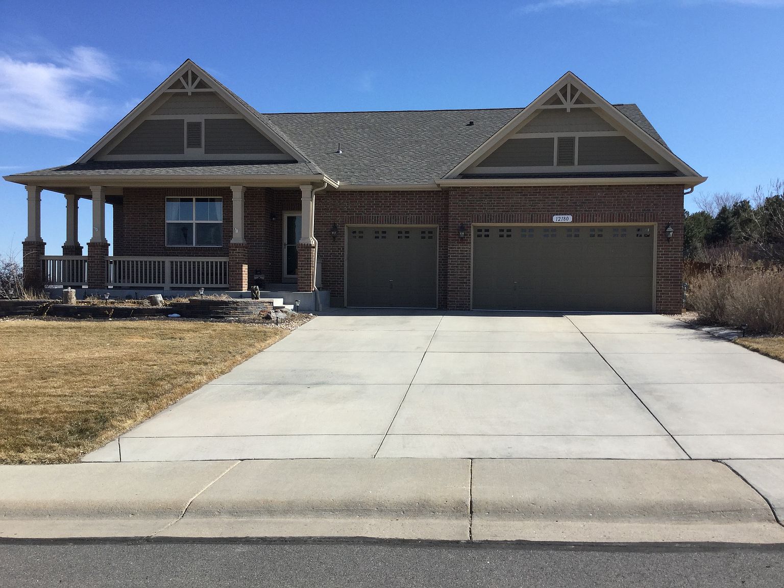 12180 Spruce St, Thornton, CO 80602 Zillow