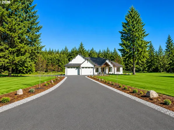30013 NE Livingston Mountain Cir, Camas, WA 98607