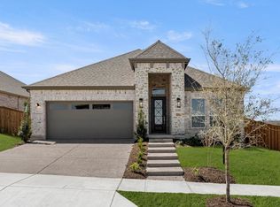 1230 Angel Point Dr, Lucas, TX 75098