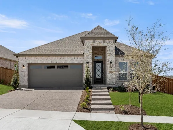 1230 Angel Point Dr, Lucas, TX 75098