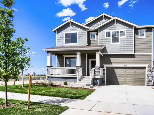 202 Sugar Beet Ln, Berthoud, CO 80513
