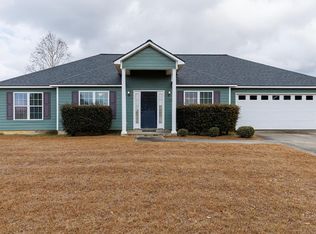 3800 Oldfield Rd, Valdosta, GA 31605