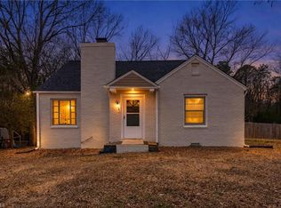 1811 Lazy Ln, High Point, NC 27265