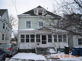 328 Whittier Ave, Syracuse, NY 13204