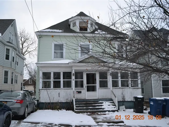 328 Whittier Ave, Syracuse, NY 13204