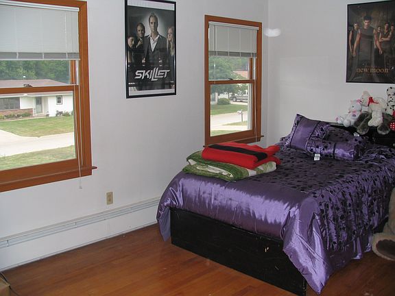 Spare Bedroom