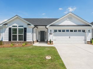 150 Atherstone St, Aiken, SC 29808