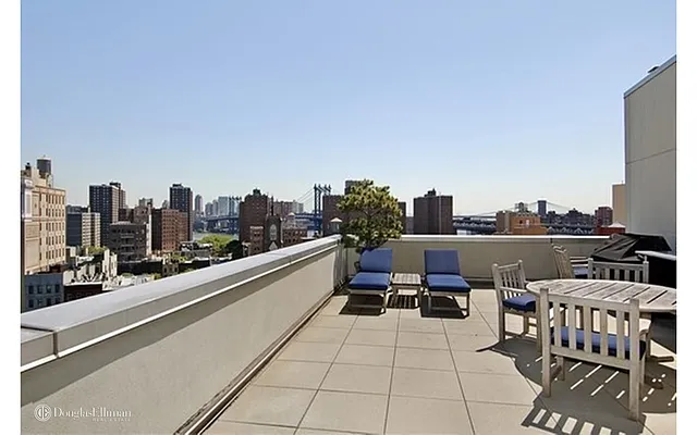 Rented by Douglas Elliman | media 13