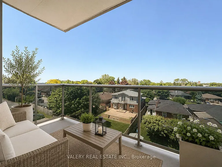1780 Lawrence Ave E #402 — Photo 10