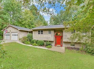 116 Fendley Ln #22, Fair Play, SC 29643