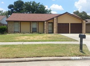 21223 N Tangle Creek Ln, Spring, TX 77388