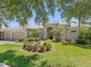 9903 Tree Tops Lake Rd, Tampa, FL 33626