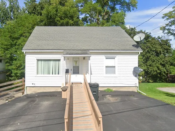 11 Abeling Street, Canajoharie, NY 13317