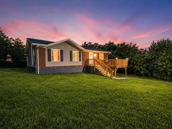 2576 Hill Ave, Roanoke, VA 24014