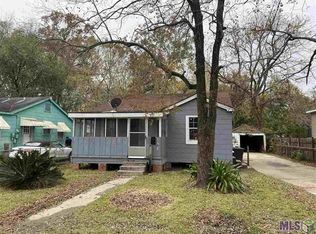 3781 Elm Dr, Baton Rouge, LA 70805