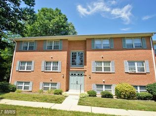201 Crocker Dr UNIT B, Bel Air, MD 21014