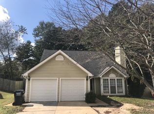 2600 Garland Way, Duluth, GA 30096