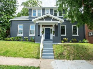 6510 Morgan Ford Rd, Saint Louis, MO 63116