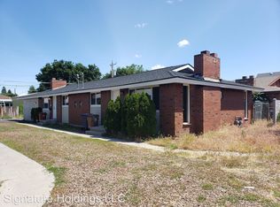 327 E Wabash Ave, Spokane, WA 99207