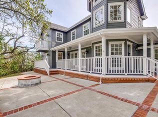 105 Terrace Rd, Walnut Creek, CA 94597