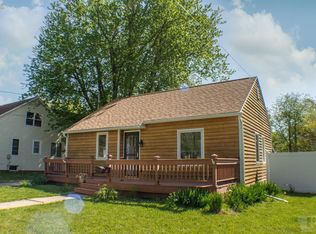 1006 Penn Blvd, Oskaloosa, IA 52577