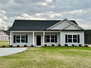 1116 E Maynard St, Pageland, SC 29728