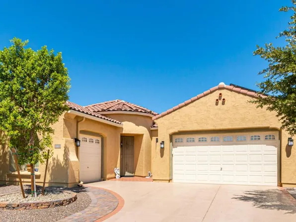 20197 N 259th Ln, Buckeye, AZ 85396