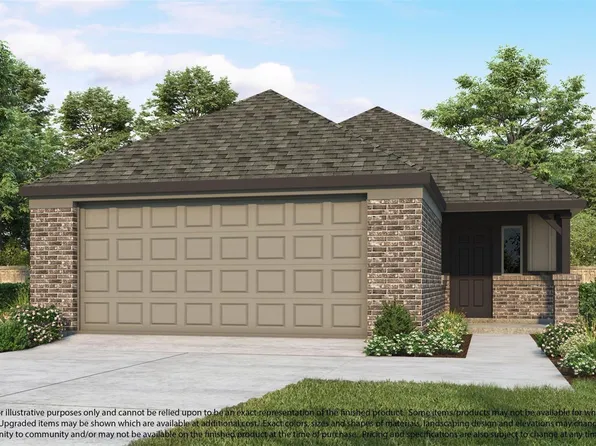 14802 Diamond Dove Ln, Houston, TX 77049