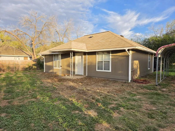 802 County Line Rd, Jourdanton, TX 78026