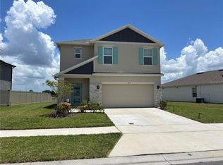 464 Talisi Loop, Saint Cloud, FL 34771