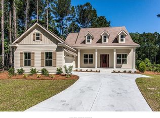 63 Palmetto Cove Ct, Bluffton, SC 29910