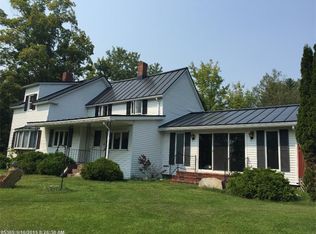 181 Lakewood Rd, Madison, ME 04950