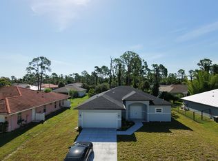 4732 Prime Ter, North Port, FL 34286
